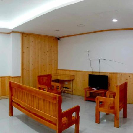 Hotel Koinonia Retreat Center Baguio City Esterno foto