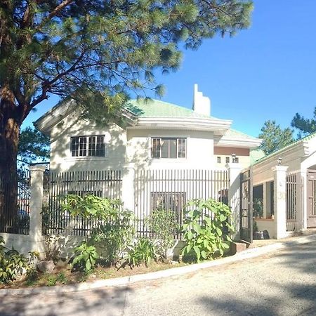 Hotel Koinonia Retreat Center Baguio City Esterno foto