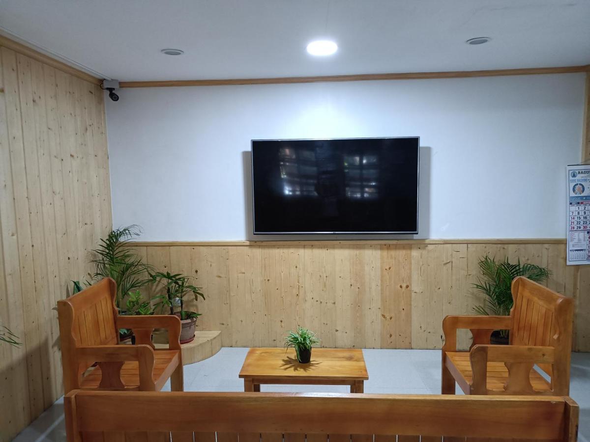 Hotel Koinonia Retreat Center Baguio City Esterno foto
