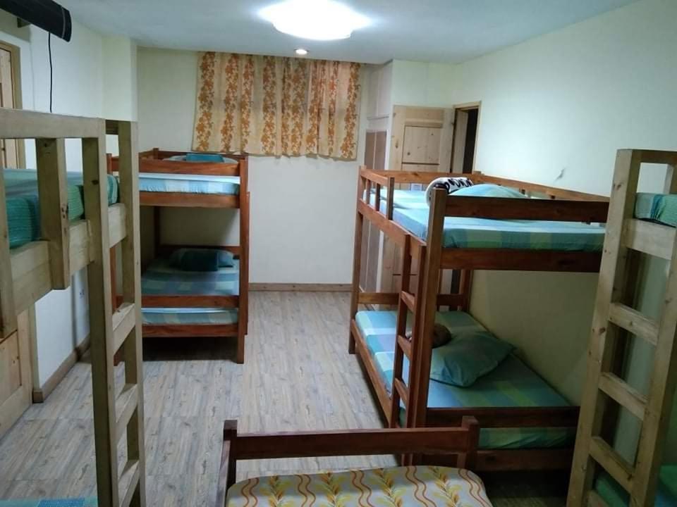 Hotel Koinonia Retreat Center Baguio City Esterno foto