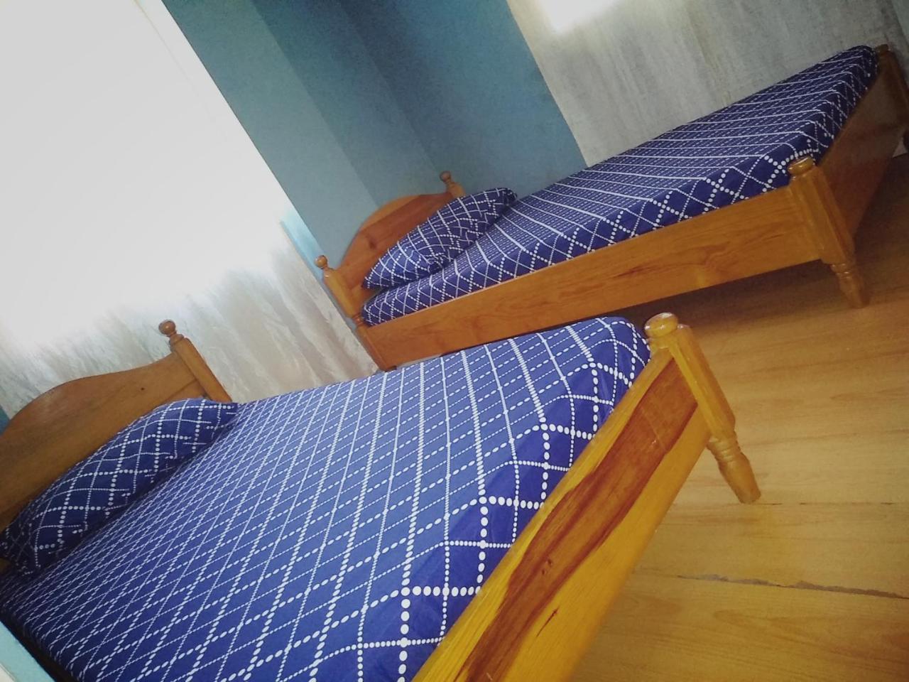 Hotel Koinonia Retreat Center Baguio City Esterno foto